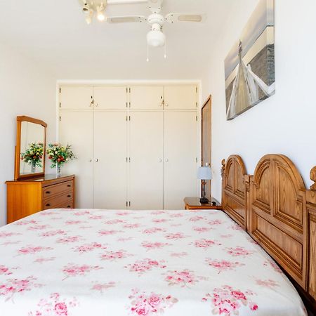 Apartamentos Turisticos Perola Da Rocha Portimão Kültér fotó