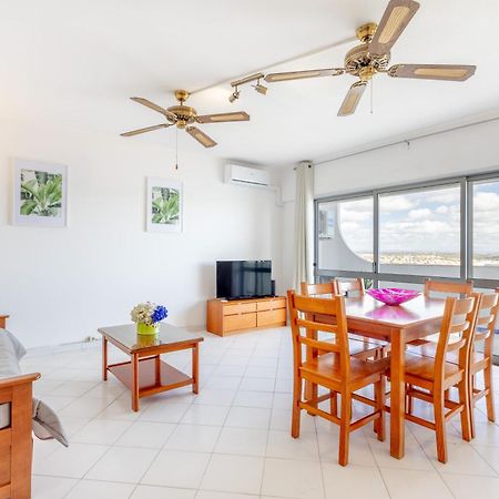 Apartamentos Turisticos Perola Da Rocha Portimão Kültér fotó
