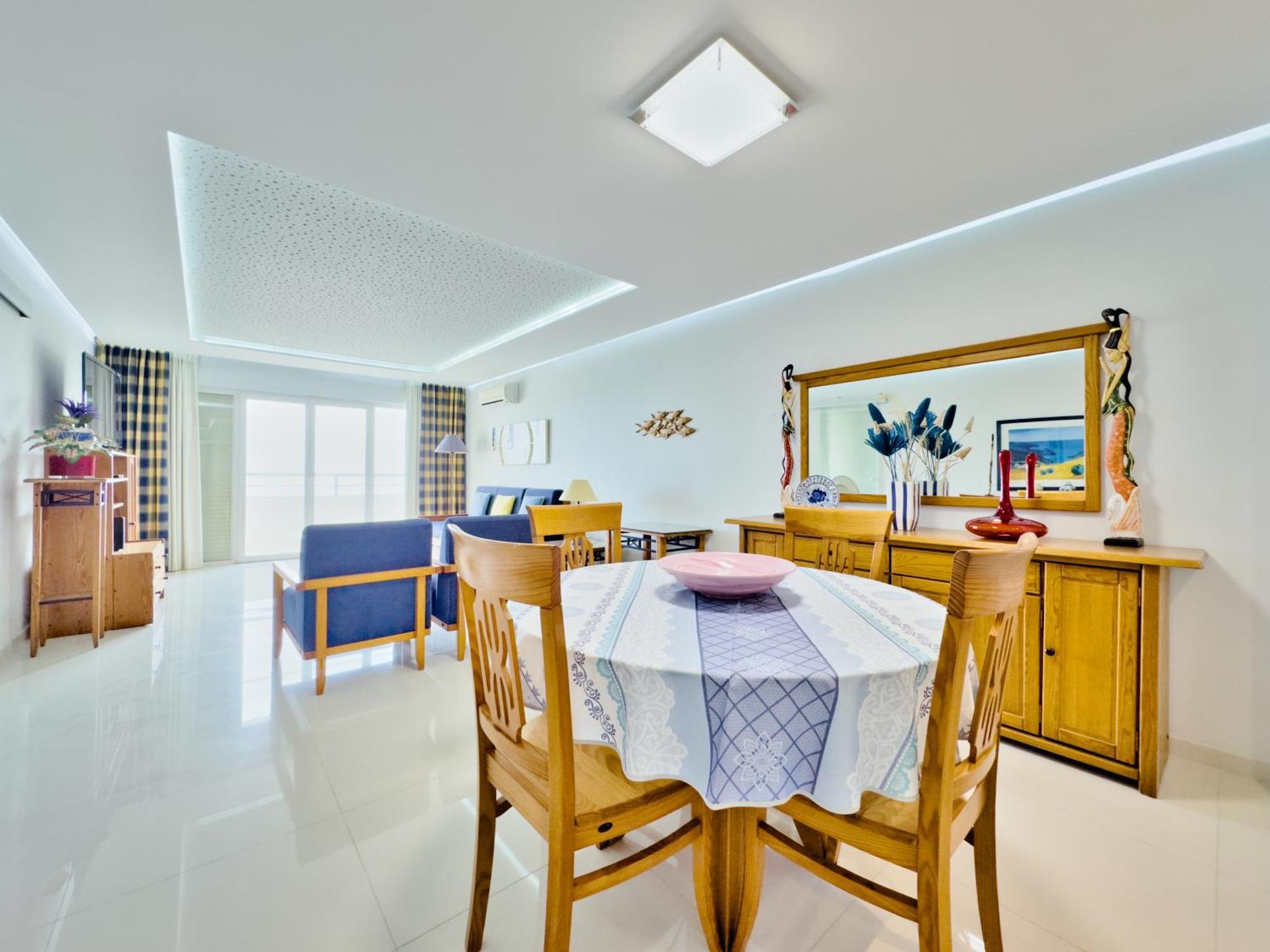 Apartamentos Turisticos Perola Da Rocha Portimão Kültér fotó