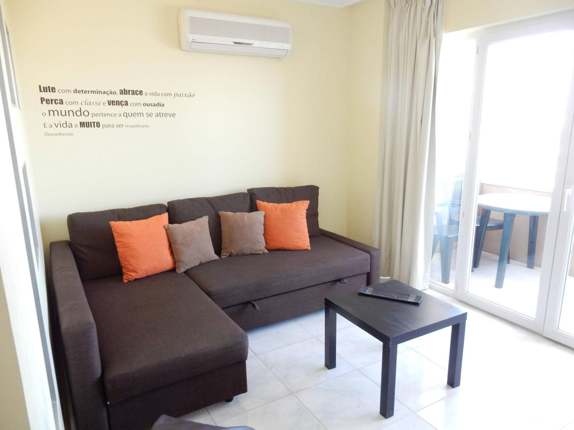Apartamentos Turisticos Perola Da Rocha Portimão Kültér fotó