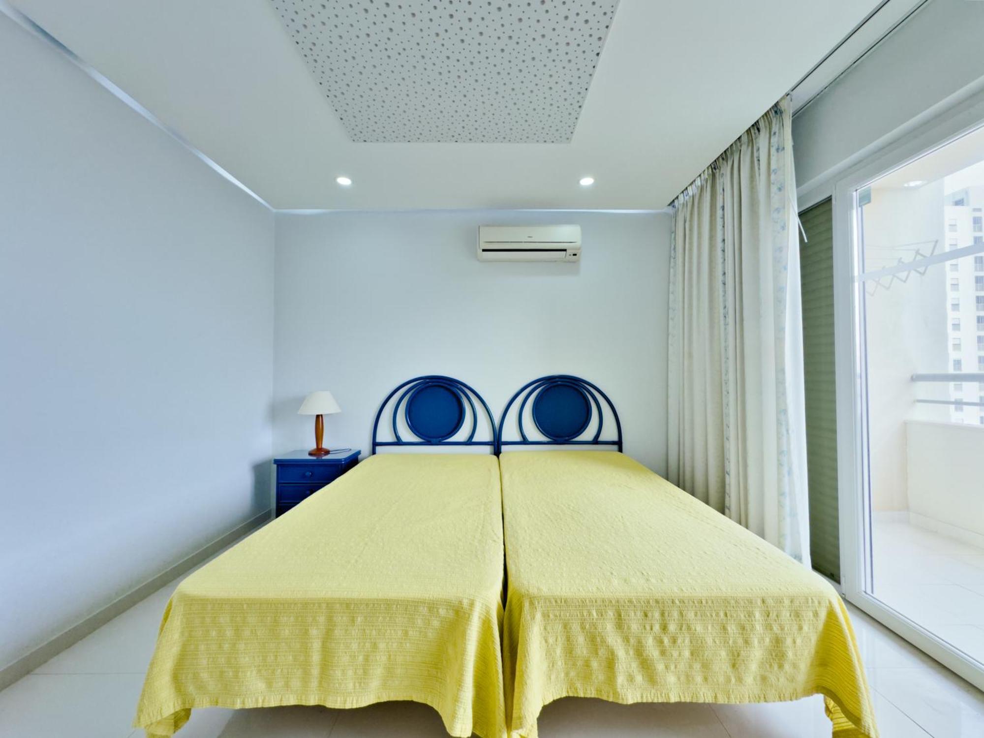 Apartamentos Turisticos Perola Da Rocha Portimão Kültér fotó