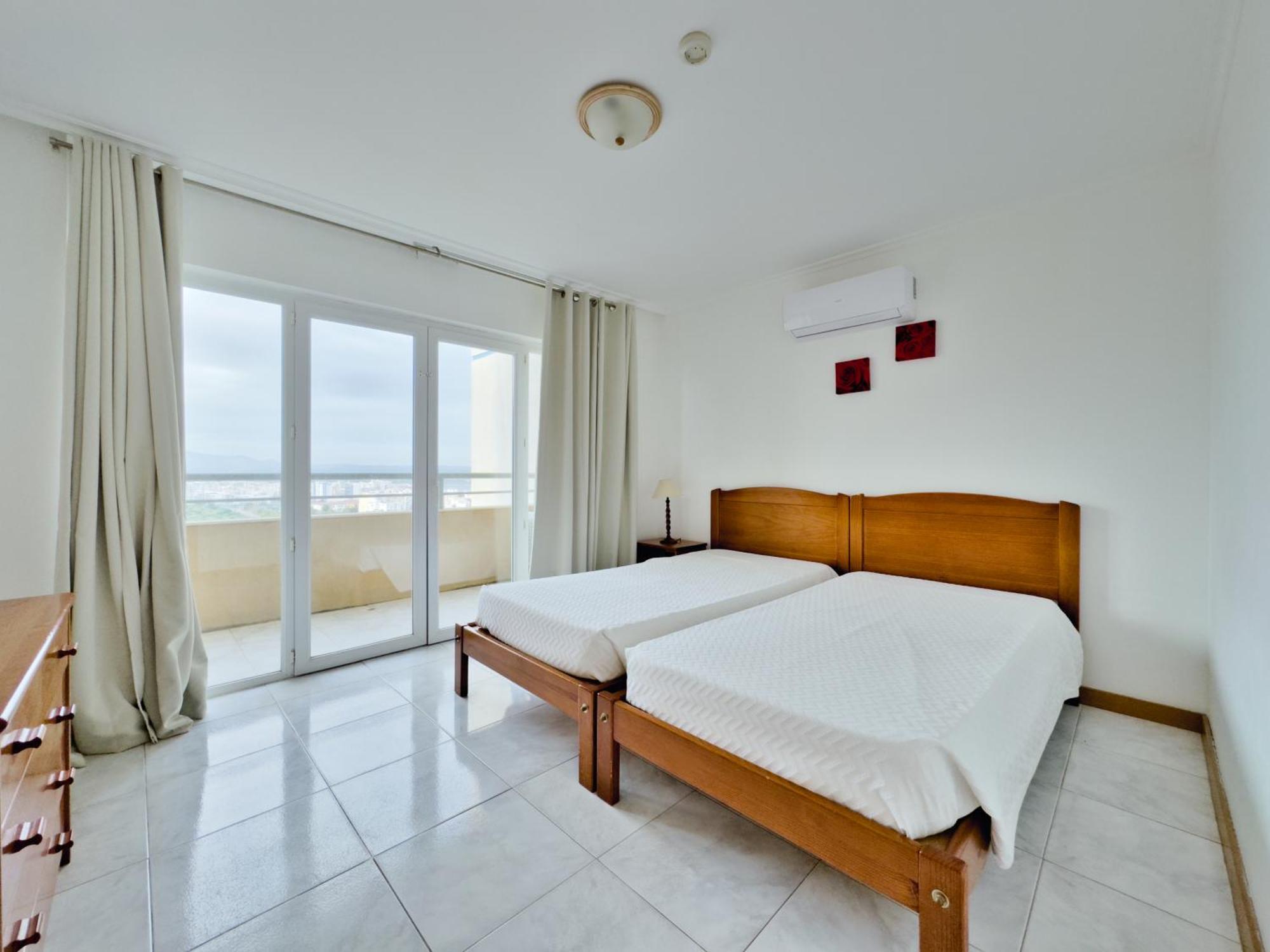 Apartamentos Turisticos Perola Da Rocha Portimão Kültér fotó