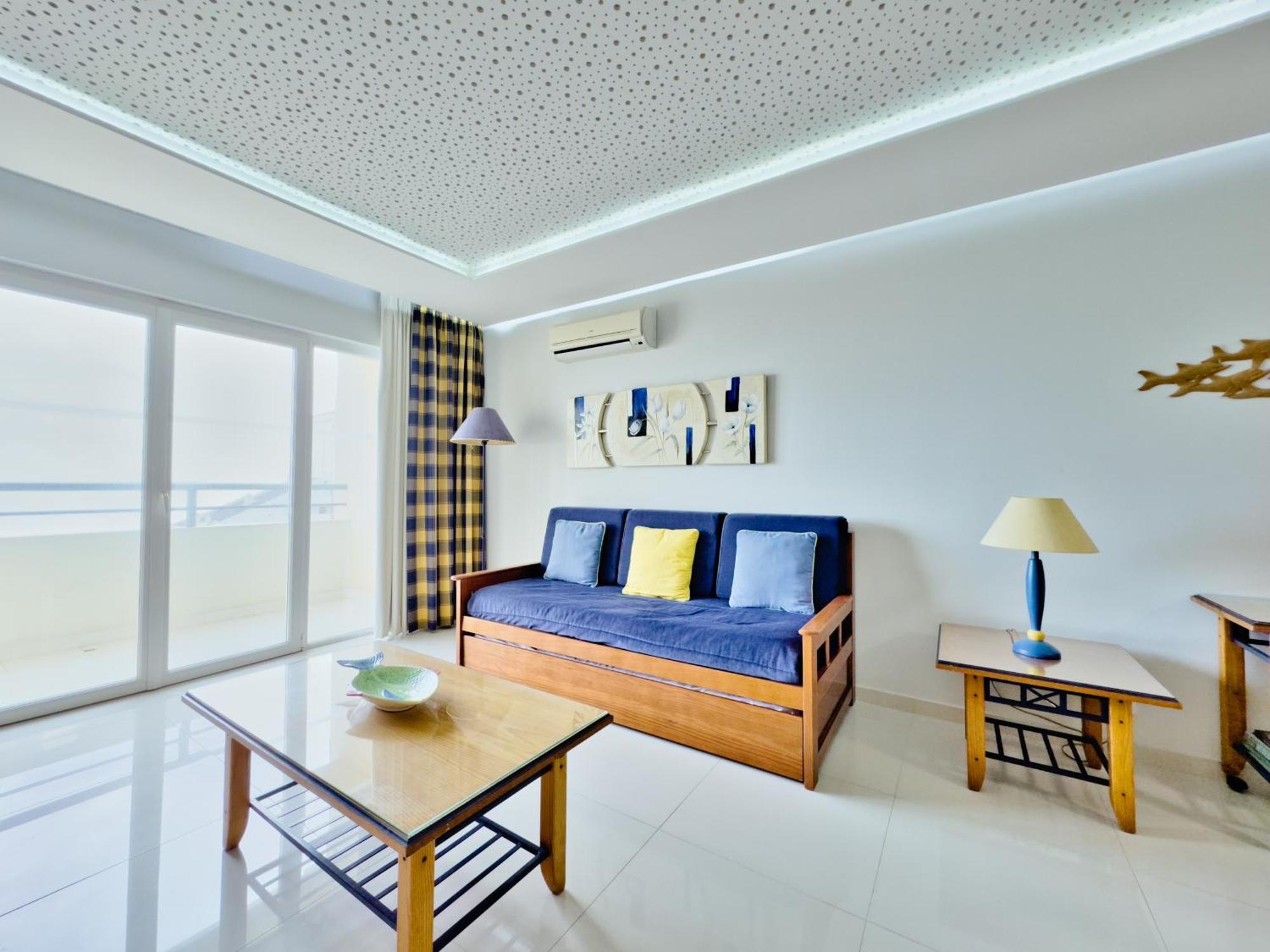 Apartamentos Turisticos Perola Da Rocha Portimão Kültér fotó