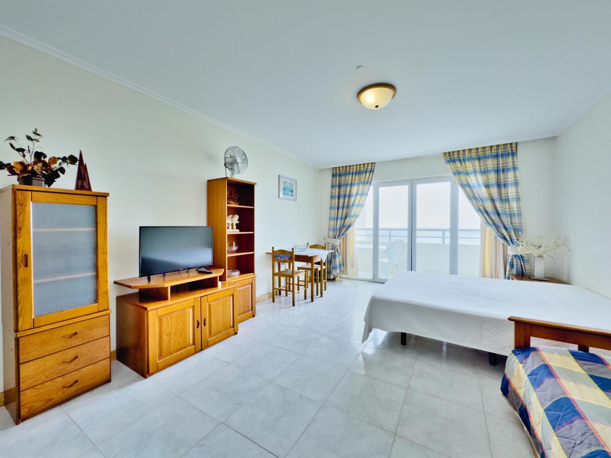 Apartamentos Turisticos Perola Da Rocha Portimão Kültér fotó