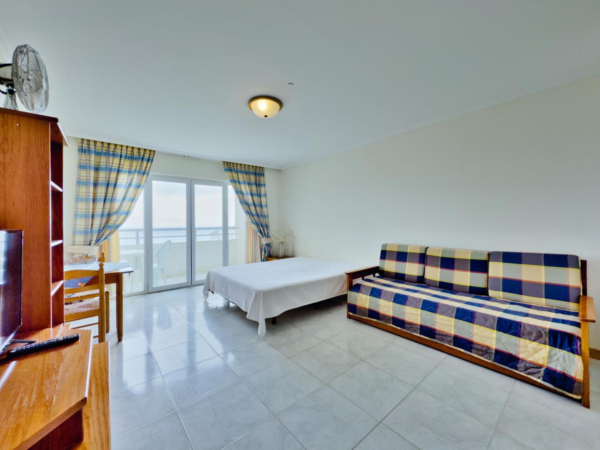 Apartamentos Turisticos Perola Da Rocha Portimão Kültér fotó
