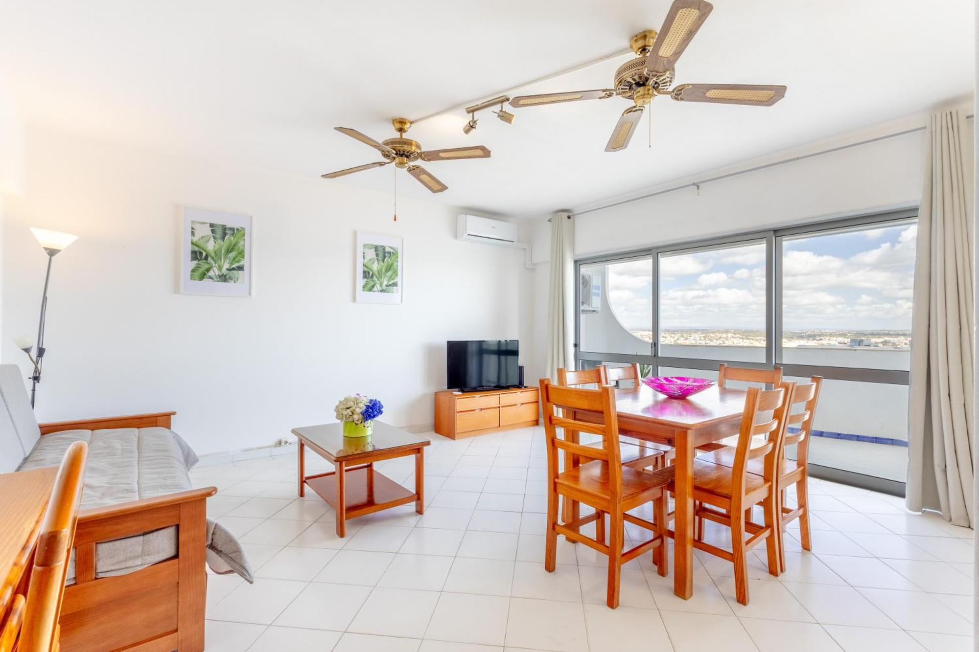 Apartamentos Turisticos Perola Da Rocha Portimão Kültér fotó