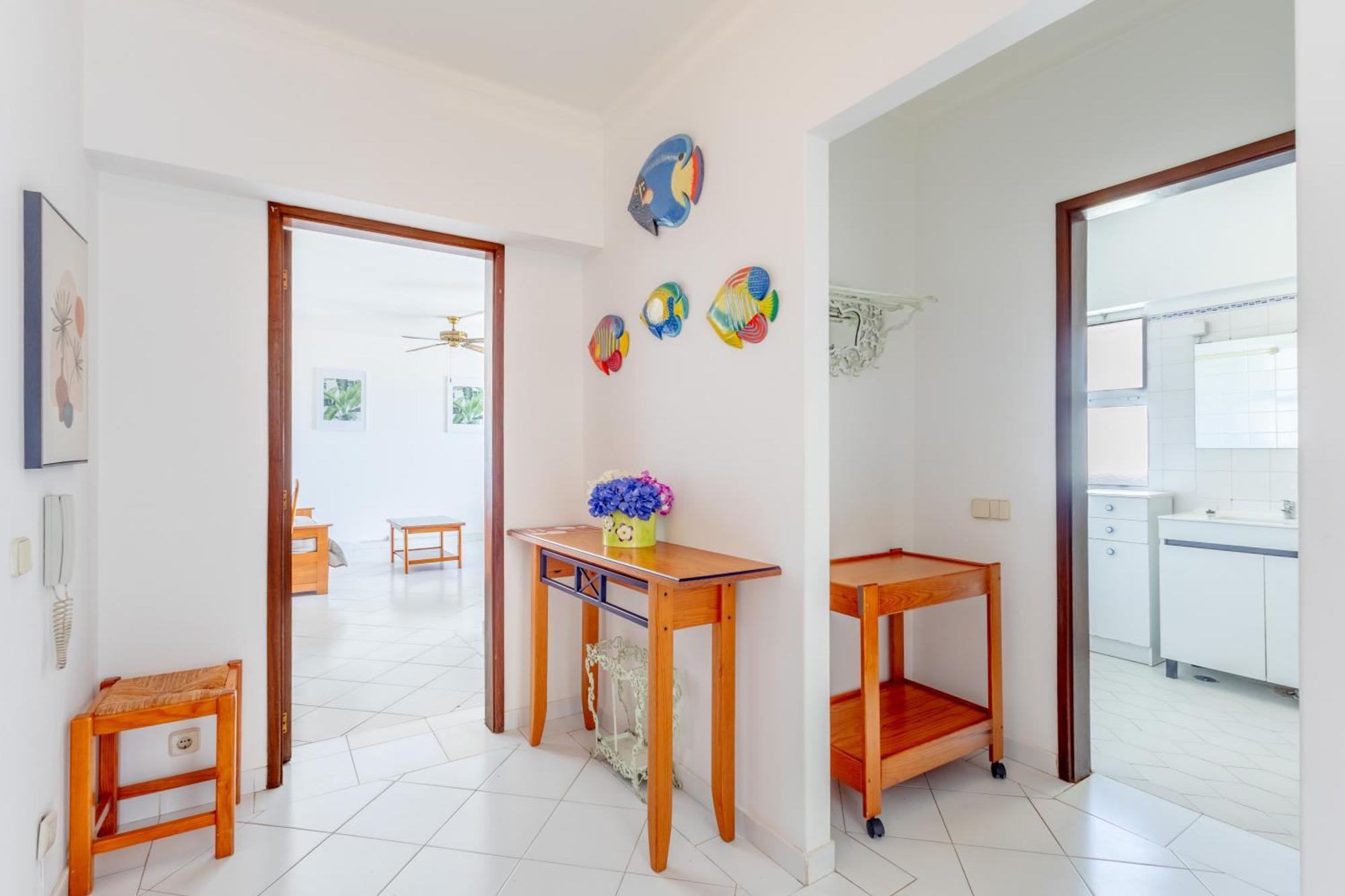 Apartamentos Turisticos Perola Da Rocha Portimão Kültér fotó