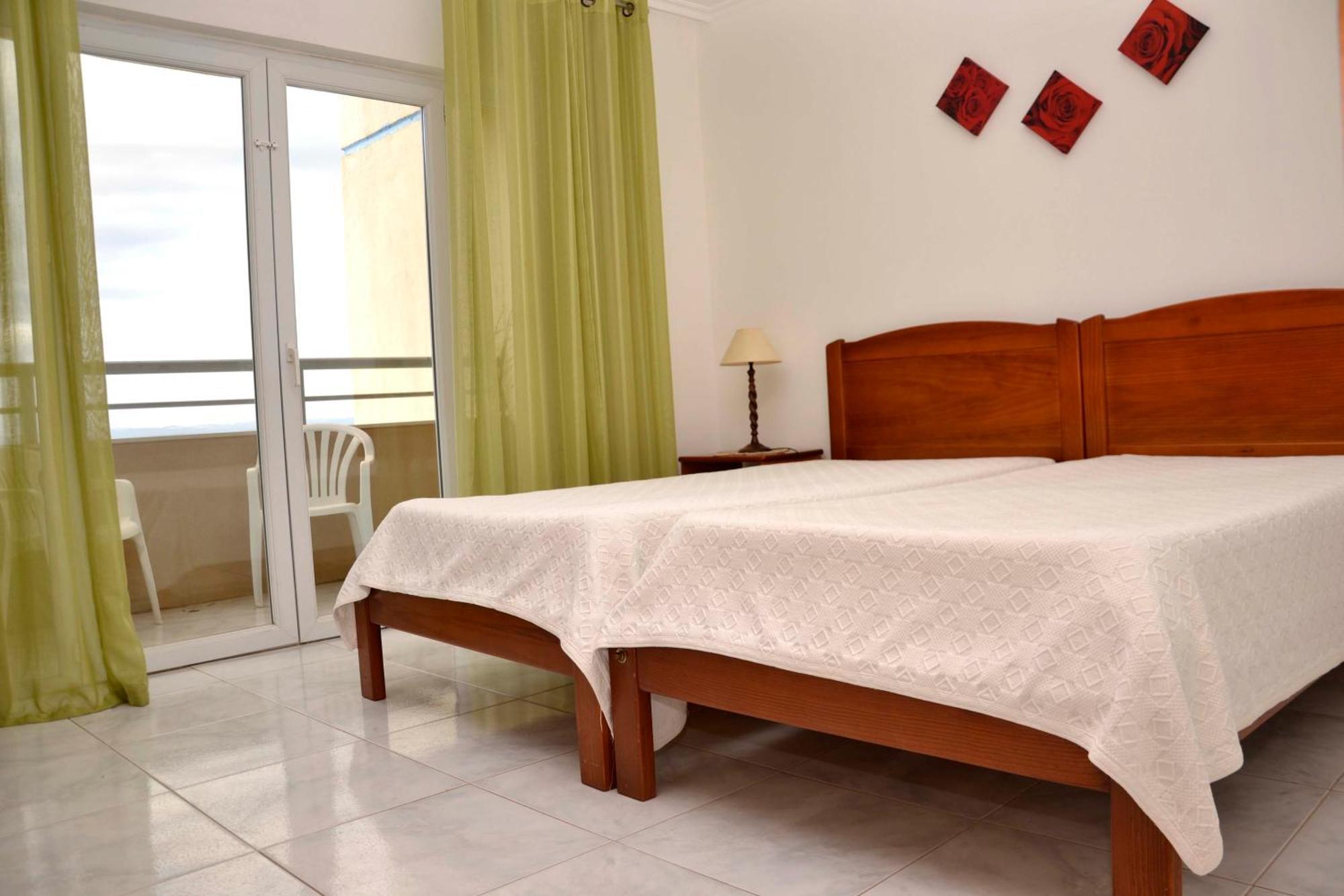 Apartamentos Turisticos Perola Da Rocha Portimão Kültér fotó