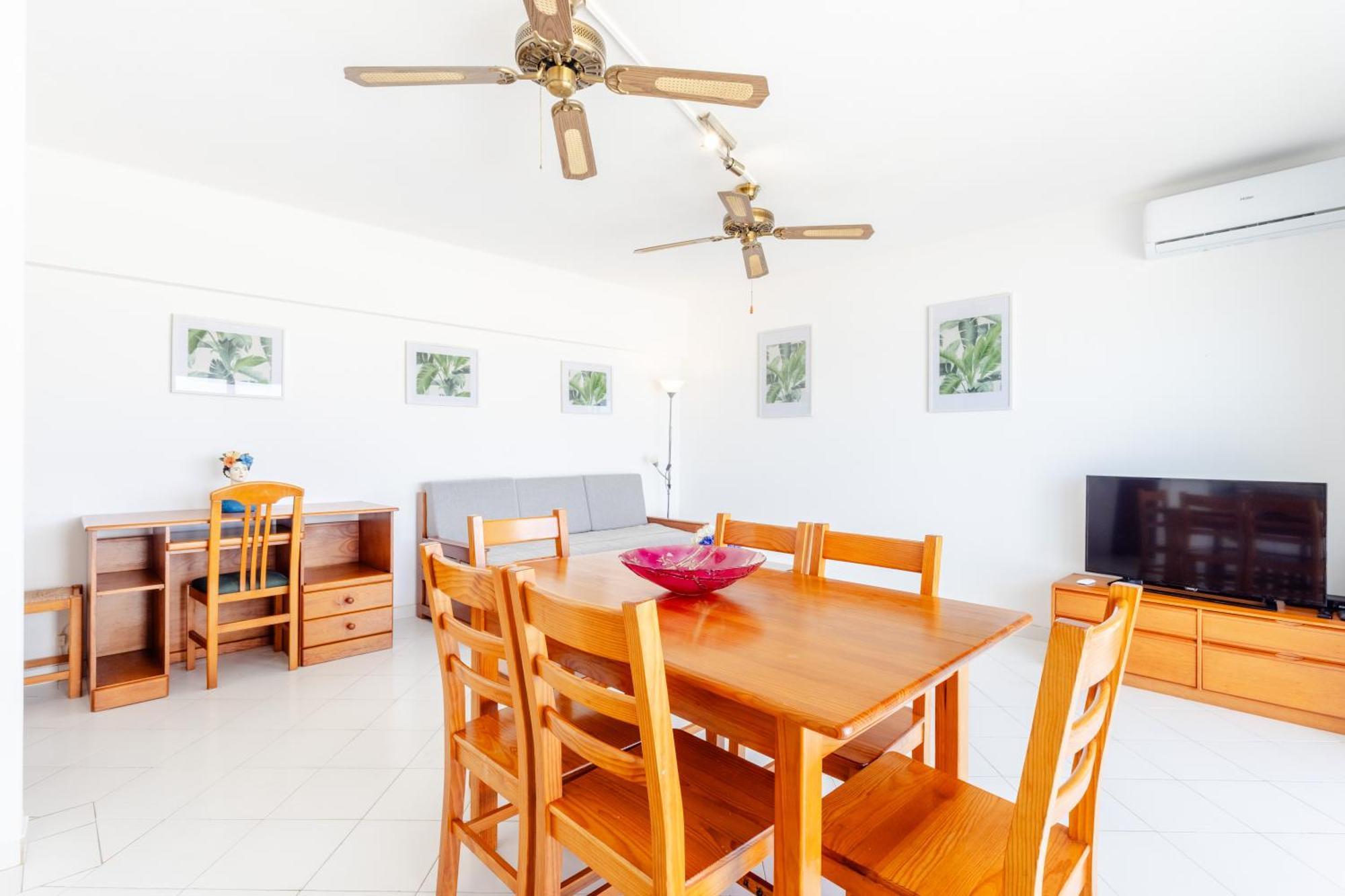 Apartamentos Turisticos Perola Da Rocha Portimão Kültér fotó