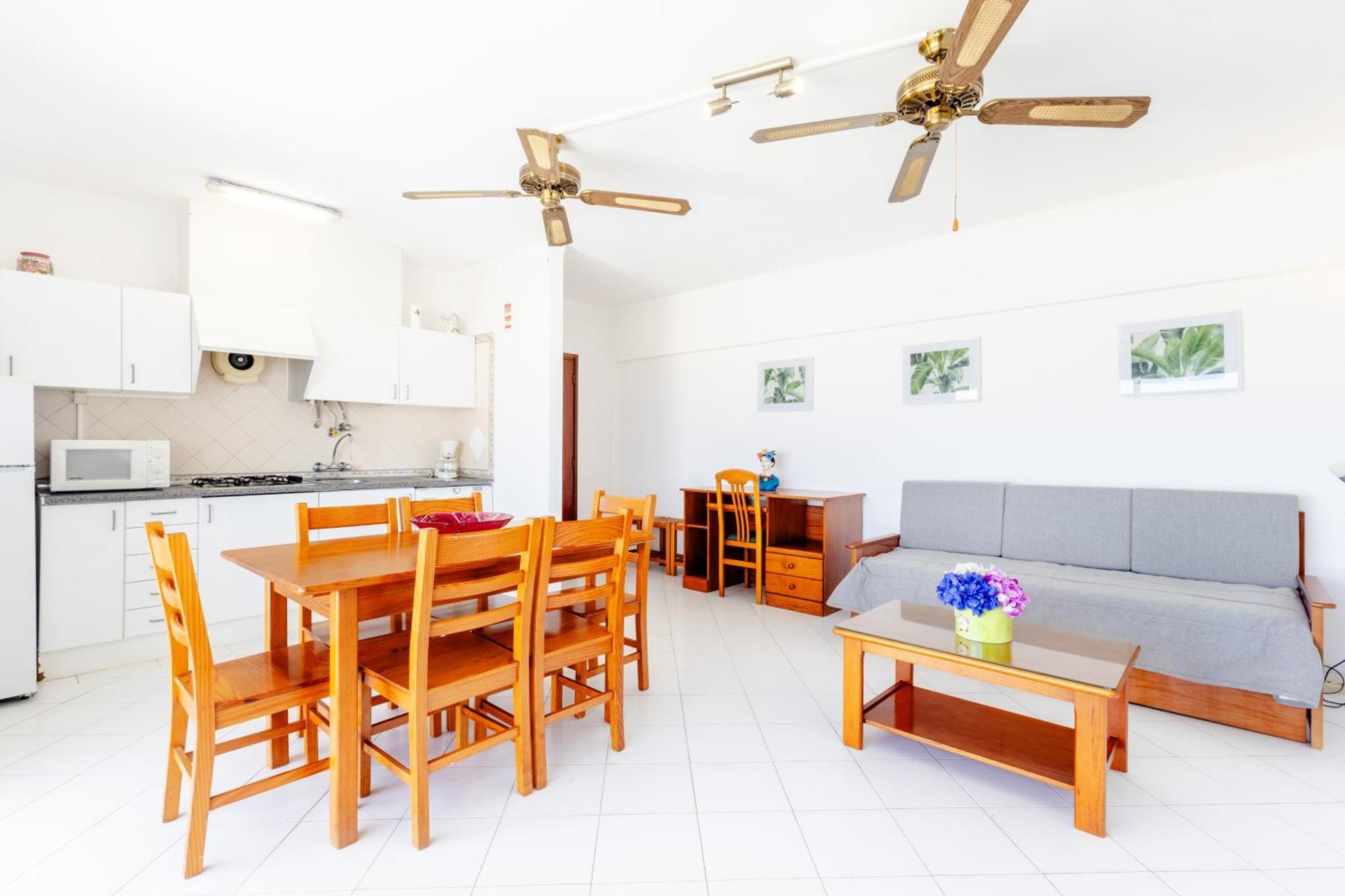 Apartamentos Turisticos Perola Da Rocha Portimão Kültér fotó
