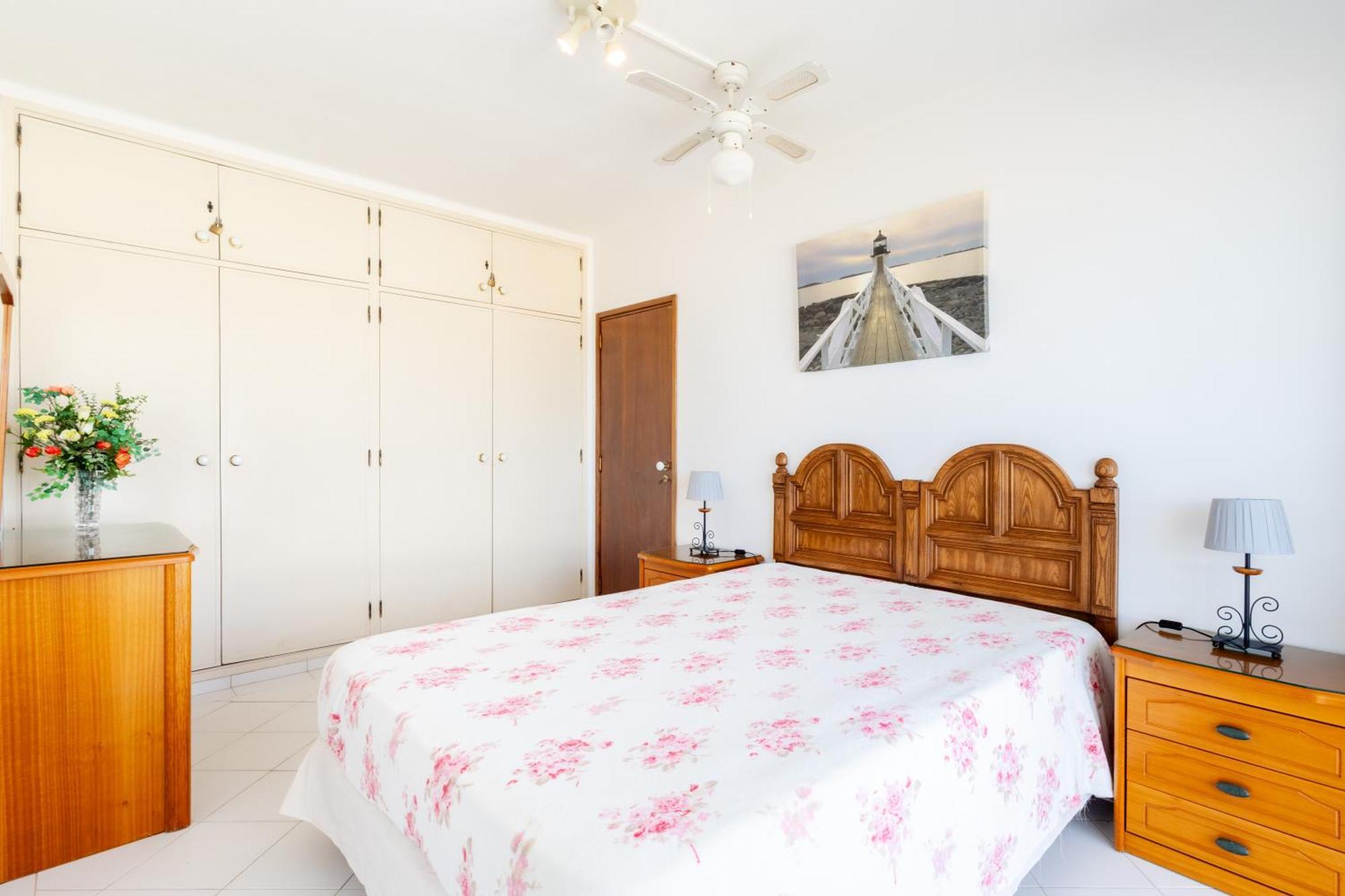 Apartamentos Turisticos Perola Da Rocha Portimão Kültér fotó