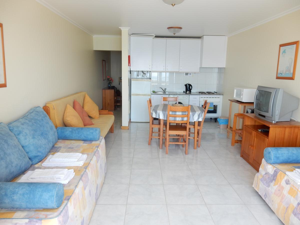 Apartamentos Turisticos Perola Da Rocha Portimão Kültér fotó