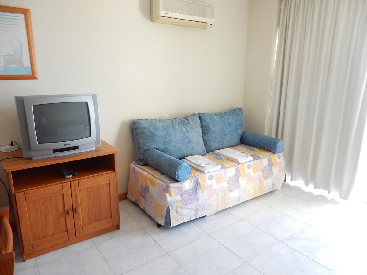 Apartamentos Turisticos Perola Da Rocha Portimão Kültér fotó