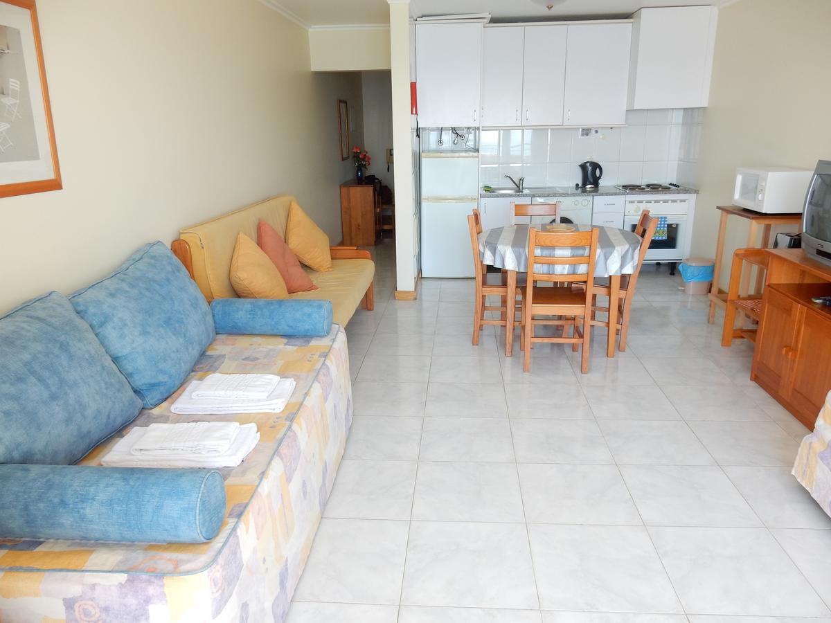 Apartamentos Turisticos Perola Da Rocha Portimão Kültér fotó