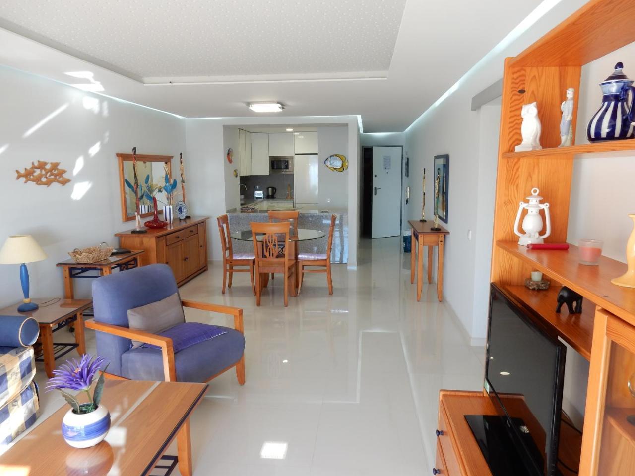 Apartamentos Turisticos Perola Da Rocha Portimão Kültér fotó